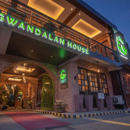 Gwandalan House Hotel Dipolog Exterior photo